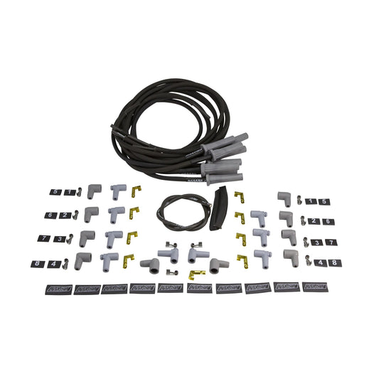 FAST Firewire 8 Cyl Cut-To-Fit Wireset Kit w/ Heat Sleeve 295-0081