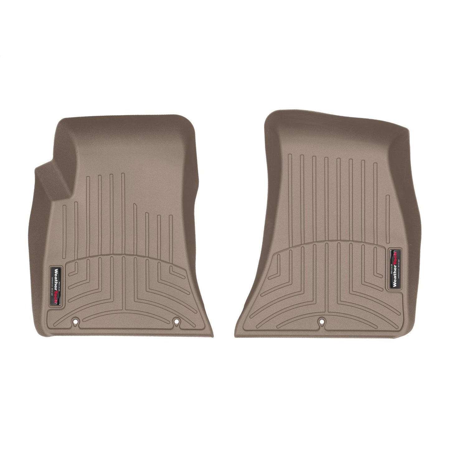 WeatherTech FloorLiner™ DigitalFit® 4510491