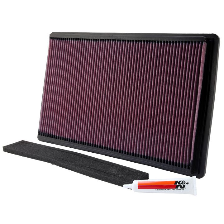 K&N 33-2035 Replacement Air Filter