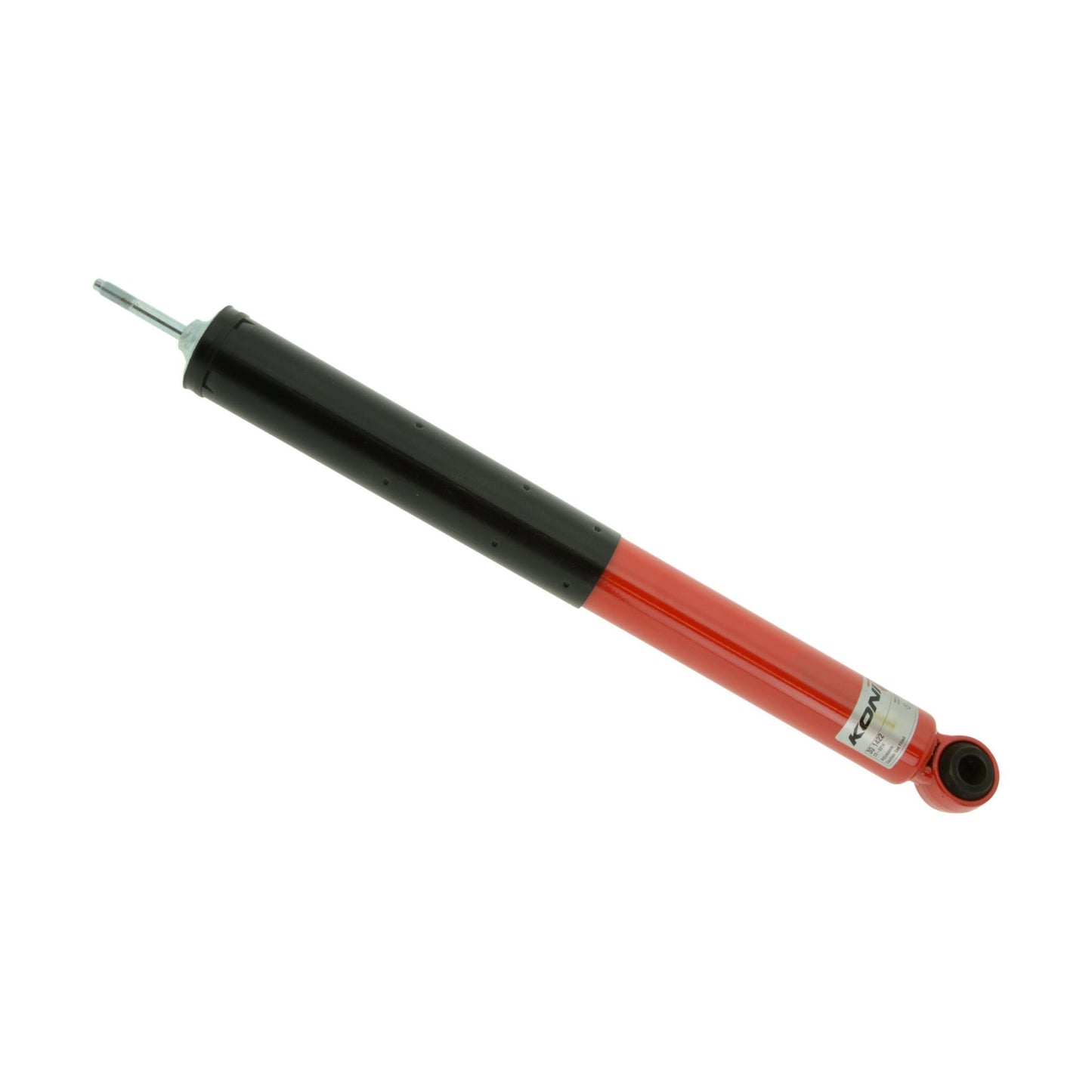 Koni Special (red) 30 Series- 4 pos. adjustable mono-tube high pressure gas 30 1422