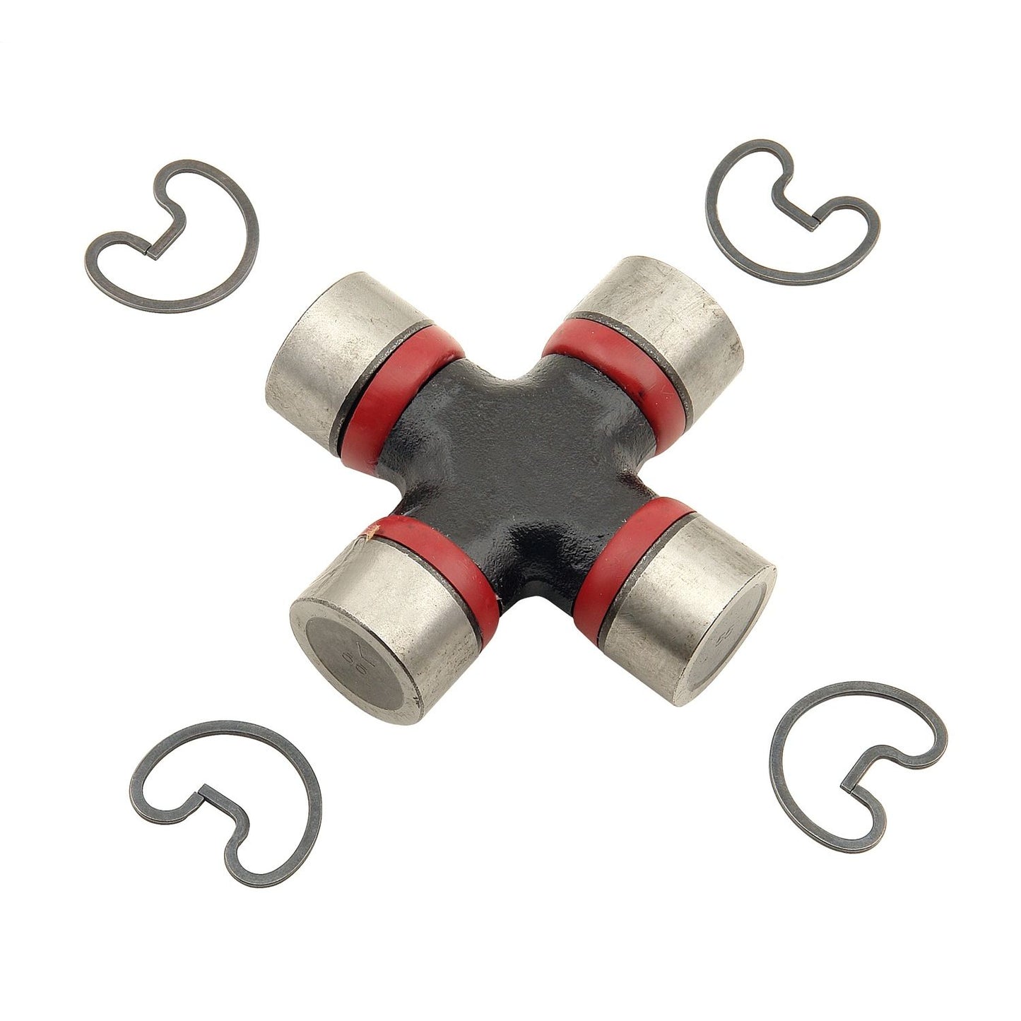 Lakewood Performance Universal Joints Replacement U-Joints 23021