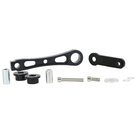 Whiteline KDT977 Engine - pitch mount bushing; Fits Volkswagen GTI 06-14