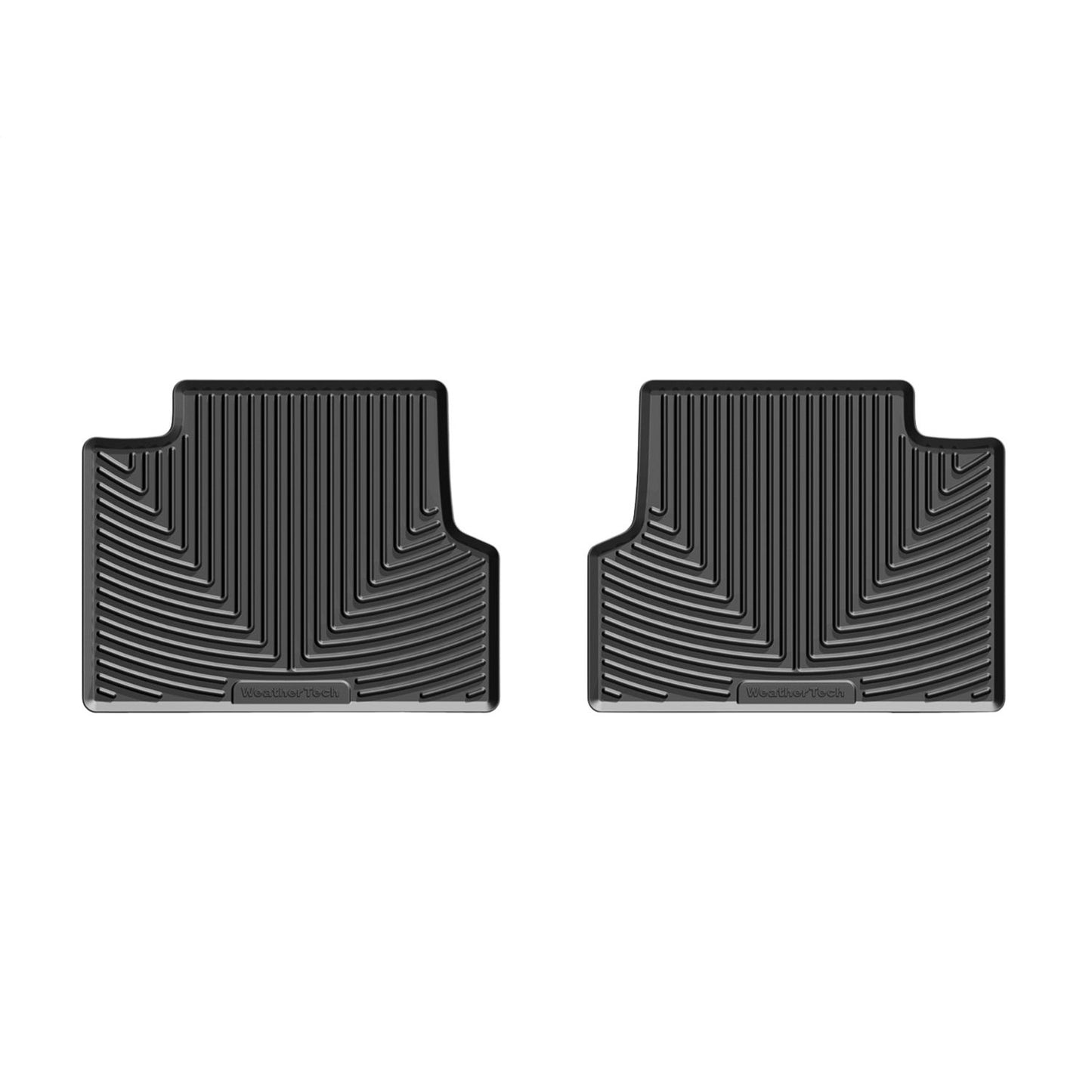 WeatherTech All Weather Floor Mats W317