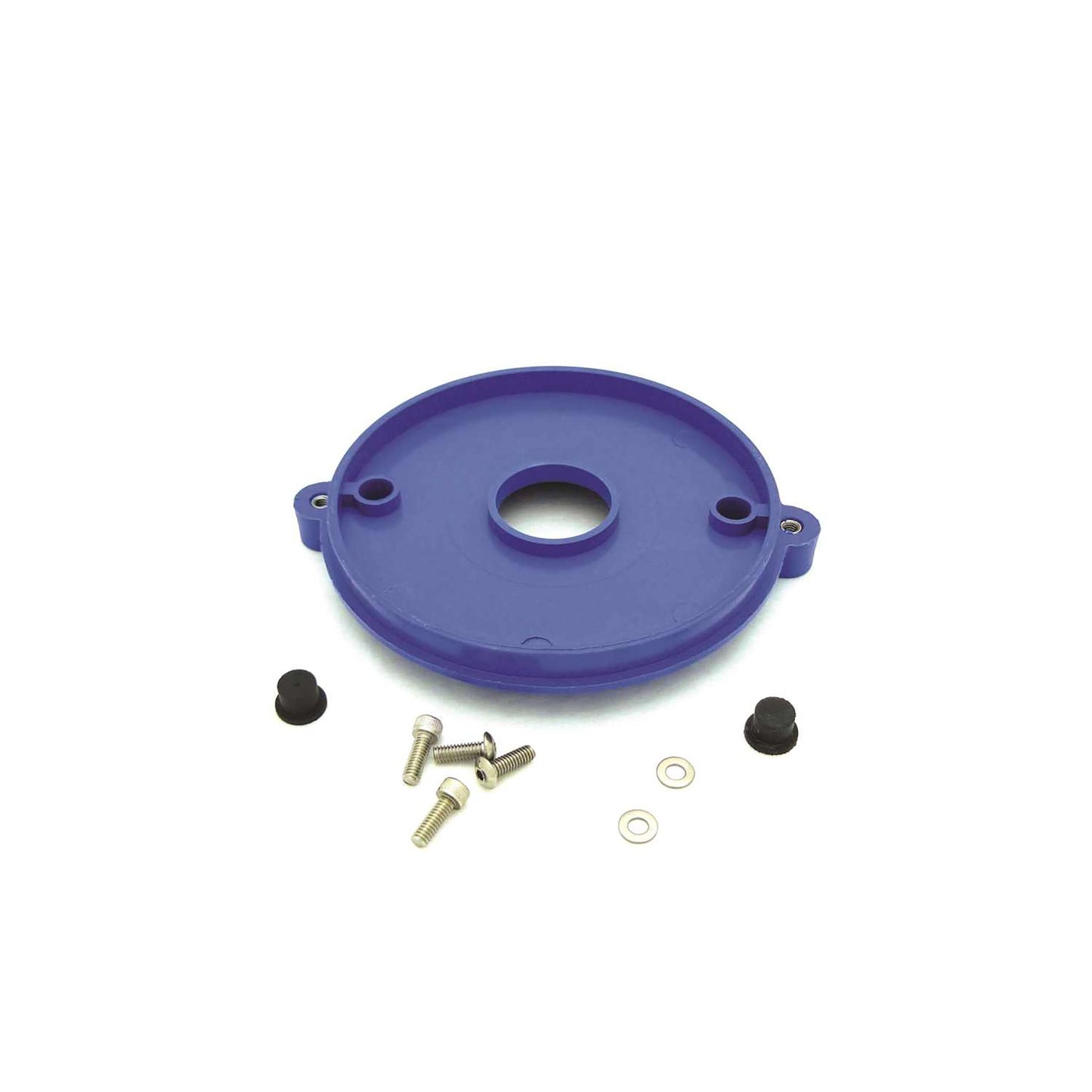FAST XDi Pro Race Distributor Cap Adapter 1000-1411