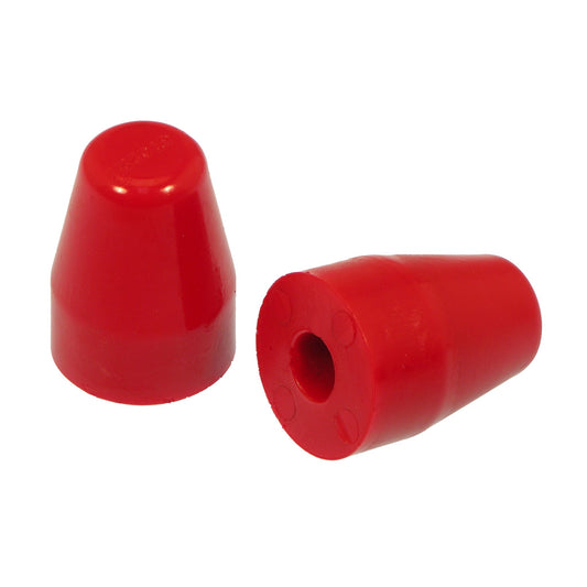 Prothane FOCUS REAR BUMP STOPS 00-04 6-1301