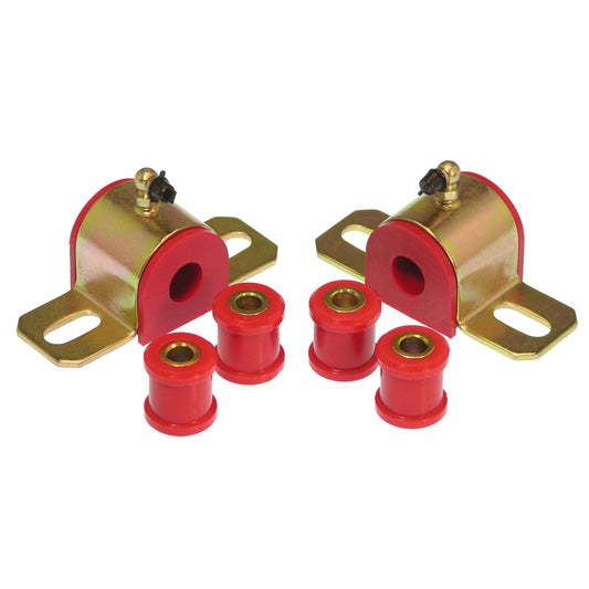 Prothane LX REAR SWAY BAR SET PROTH-4-1139