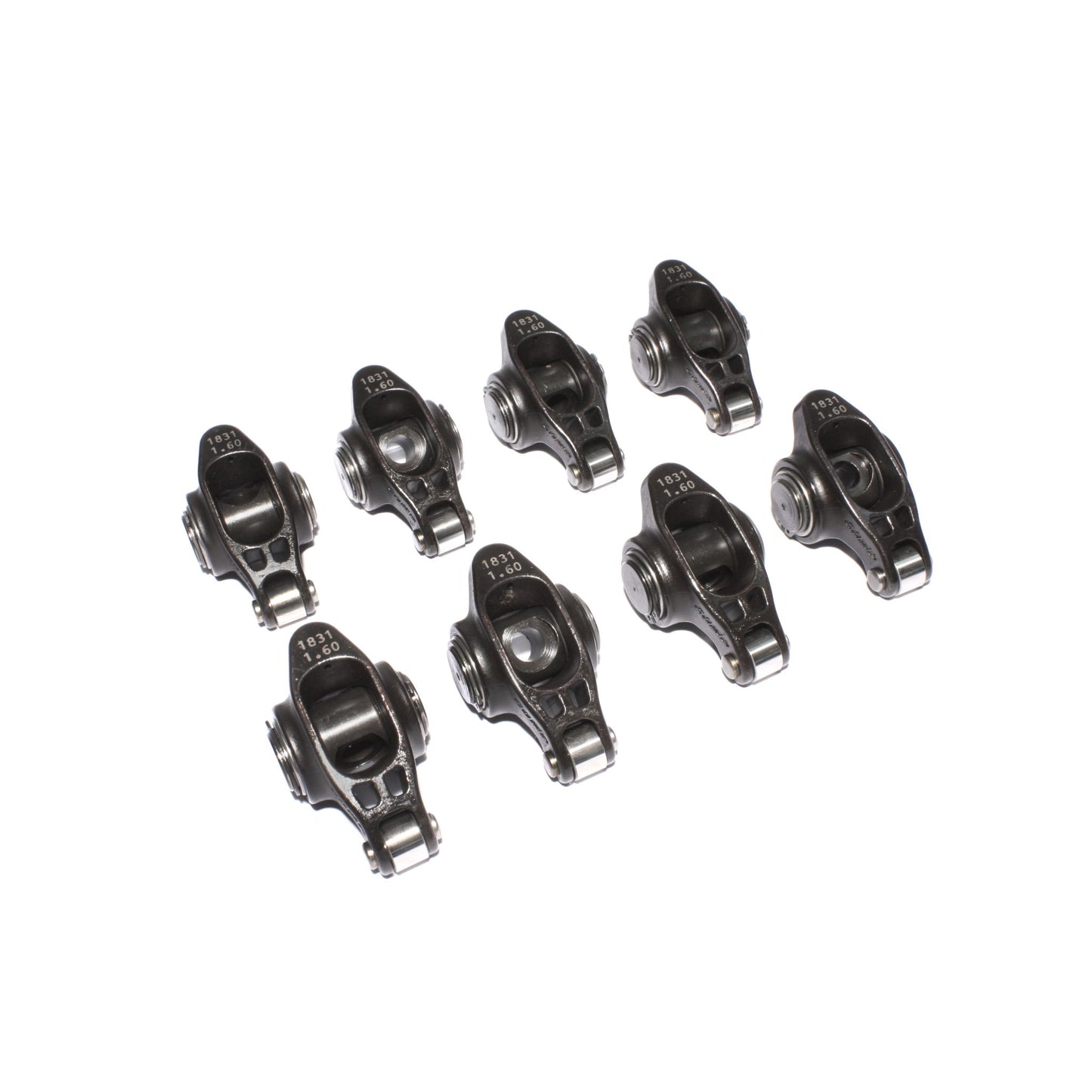 COMP Cams ROCKERS FS 1.6 3/8" ULTRA PRO COMP-1831-8