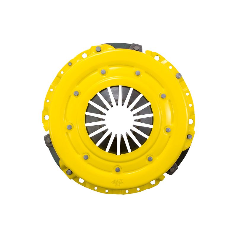 Advanced Clutch Technology Heavy Duty Pressure Plate ACT-J010