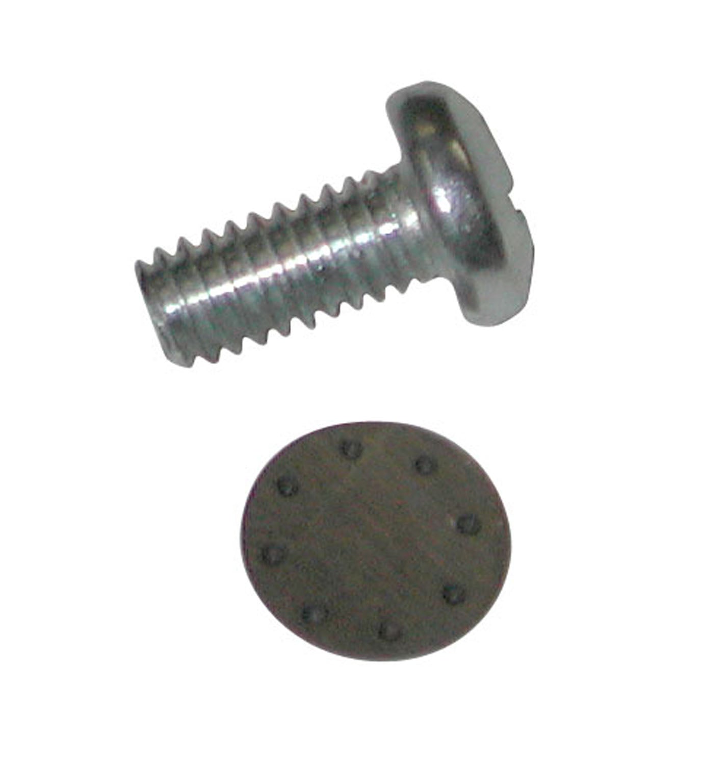 ROUND CARBIDE BITS (10)