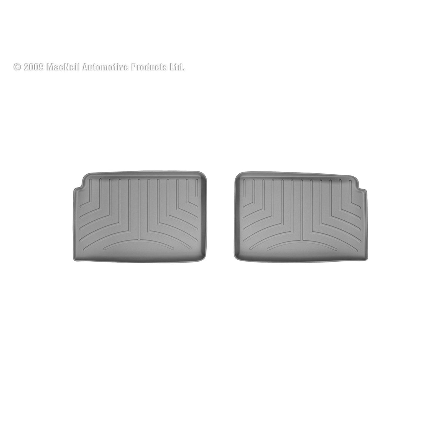 WeatherTech FloorLiner™ DigitalFit® 461452