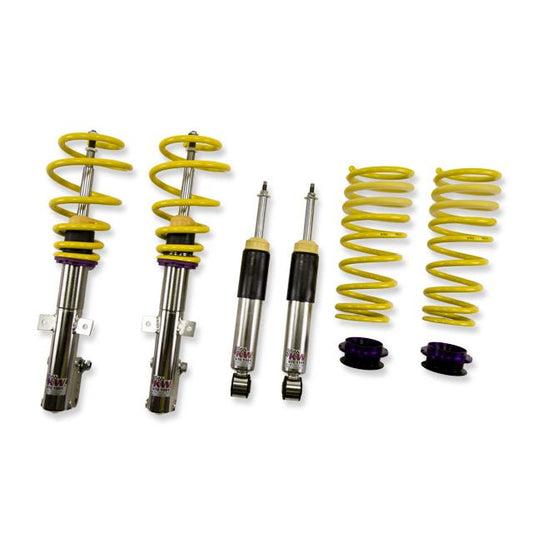 KW Suspensions 15267010 KW V2 Coilover Kit - Volvo 850 (L/LW/LS) 2WD incl. wagon
