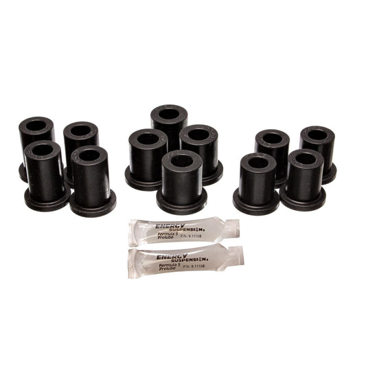 Energy Suspension MIT TRK RR SPRING BUSHING O.E.M. 5.2103G