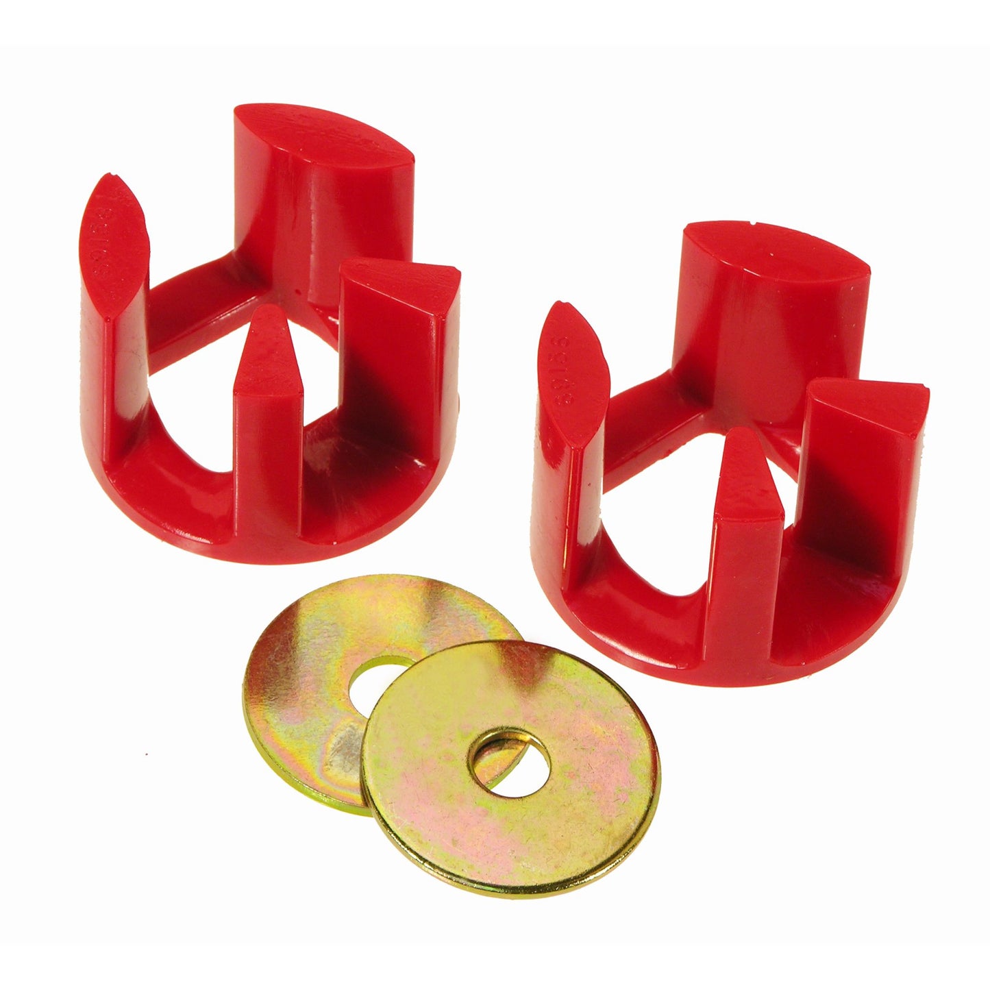 Prothane NEON/SRT4 MTR MNT KIT STREET 00+ 4-1906