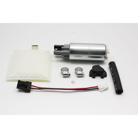 TI Automotive Stock Replacement Pump and Installation Kit for Gasoline Applications GCA343