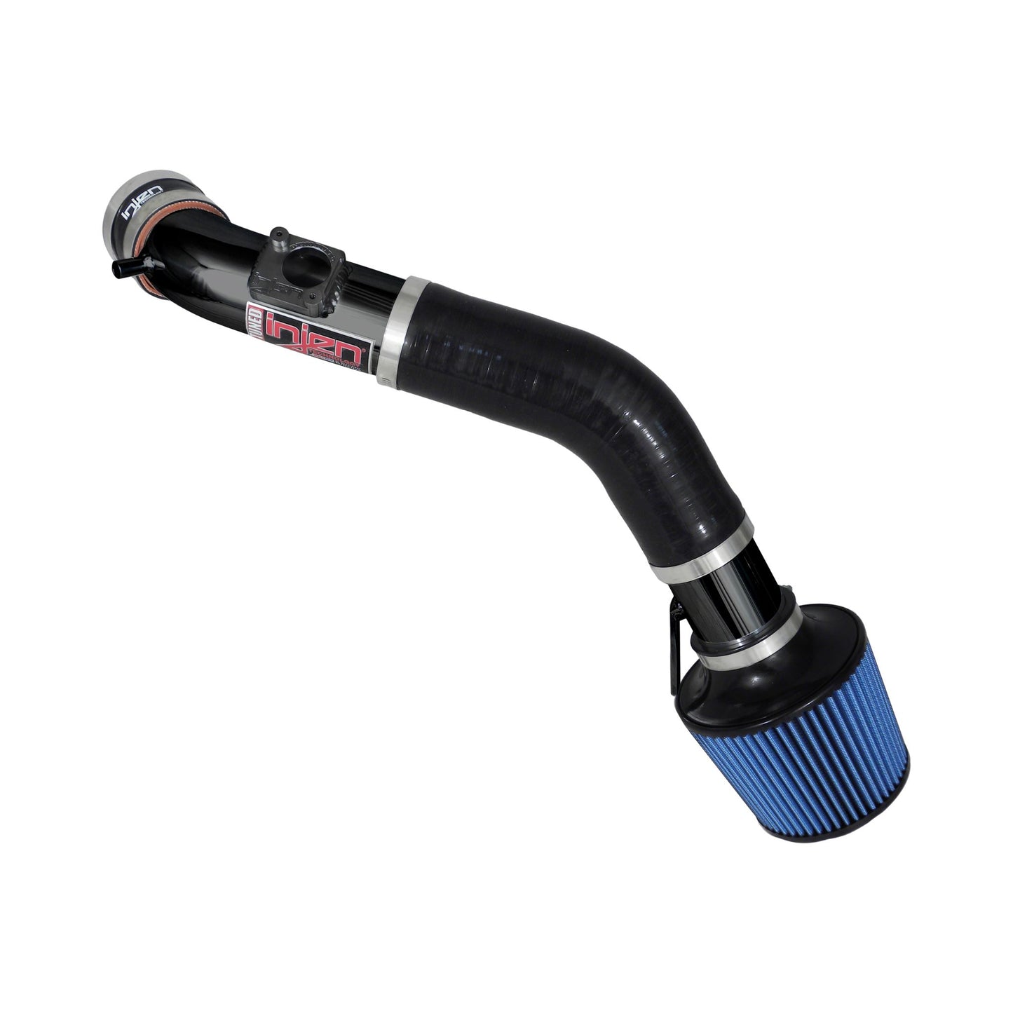 Injen Black SP Cold Air Intake System SP6064BLK