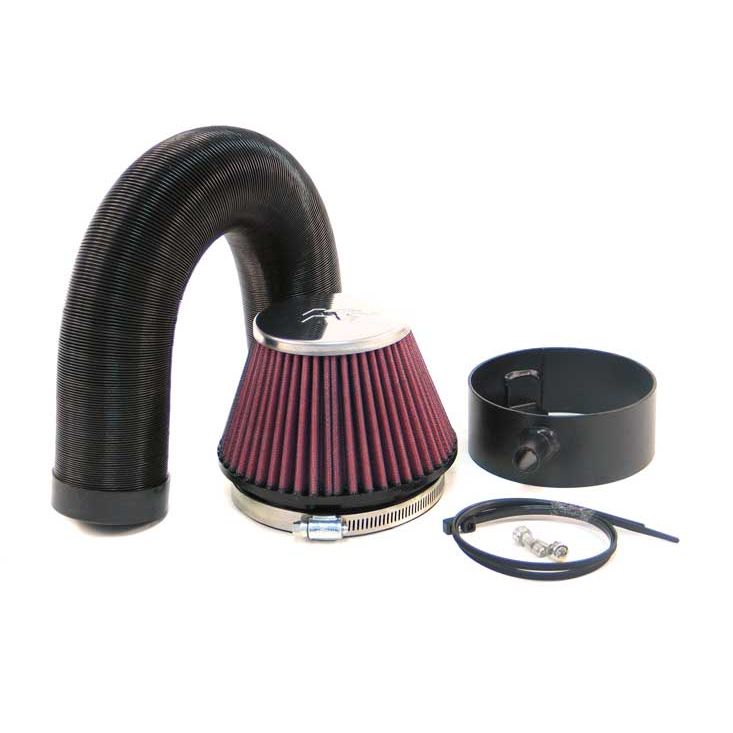 K&N 57-0183-1 Performance Air Intake System