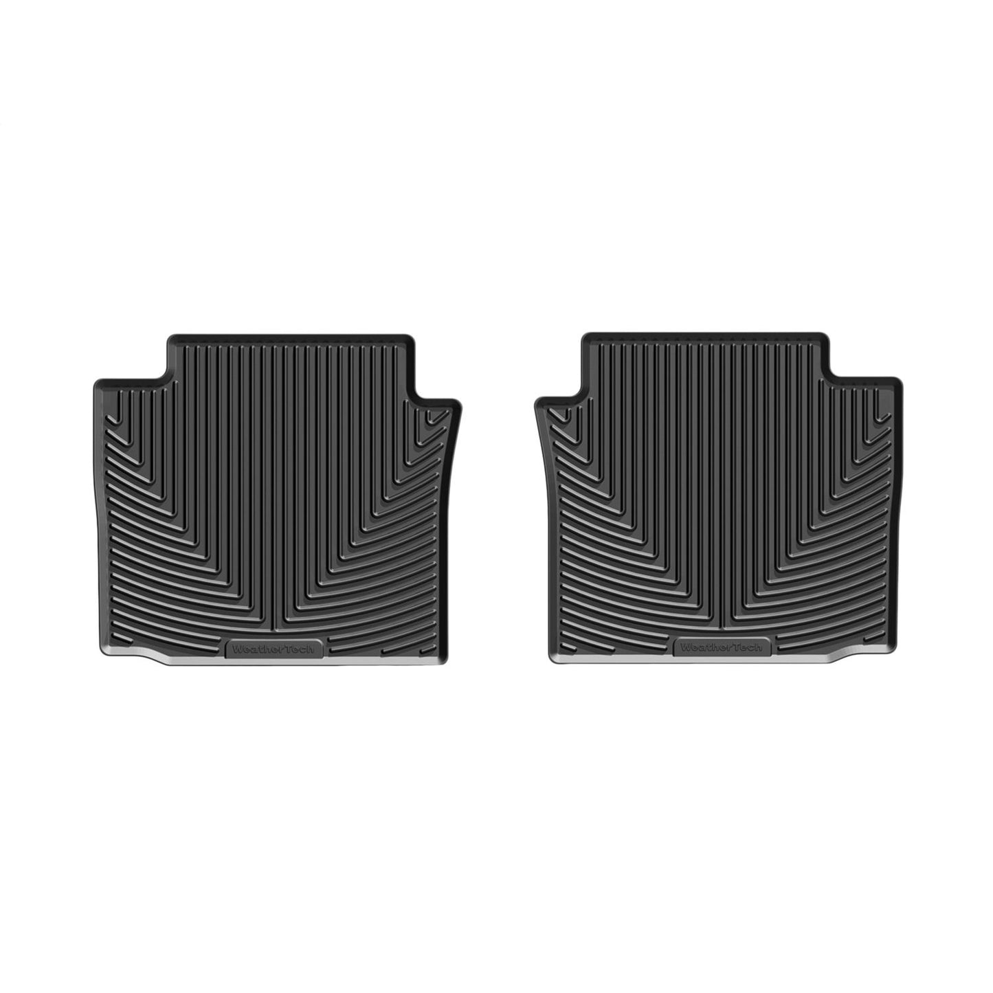 WeatherTech All Weather Floor Mats W391