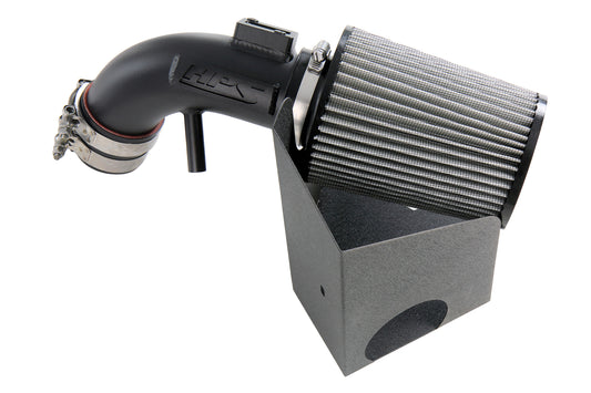 HPS Performance Gain 5 Hp And 4.7 Lb-ft. Of Tq Improve Throttle Response High Flow Air Filter 827-694WB