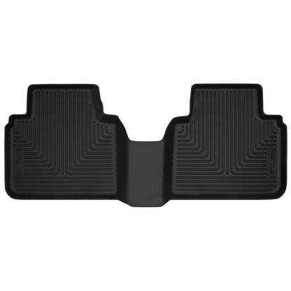Husky Liners 2nd Seat Floor Liner 52801