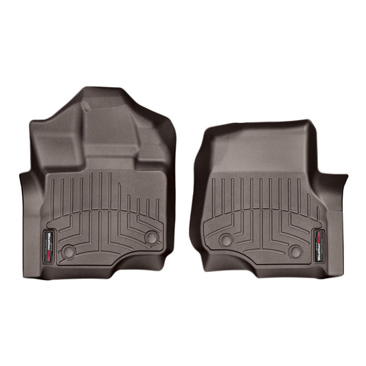 WeatherTech FloorLiner™ DigitalFit® 476971