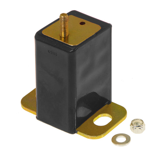 Prothane CHRYSLER EARLY TRANS MOUNT 66-72 PROTH-4-1602-BL