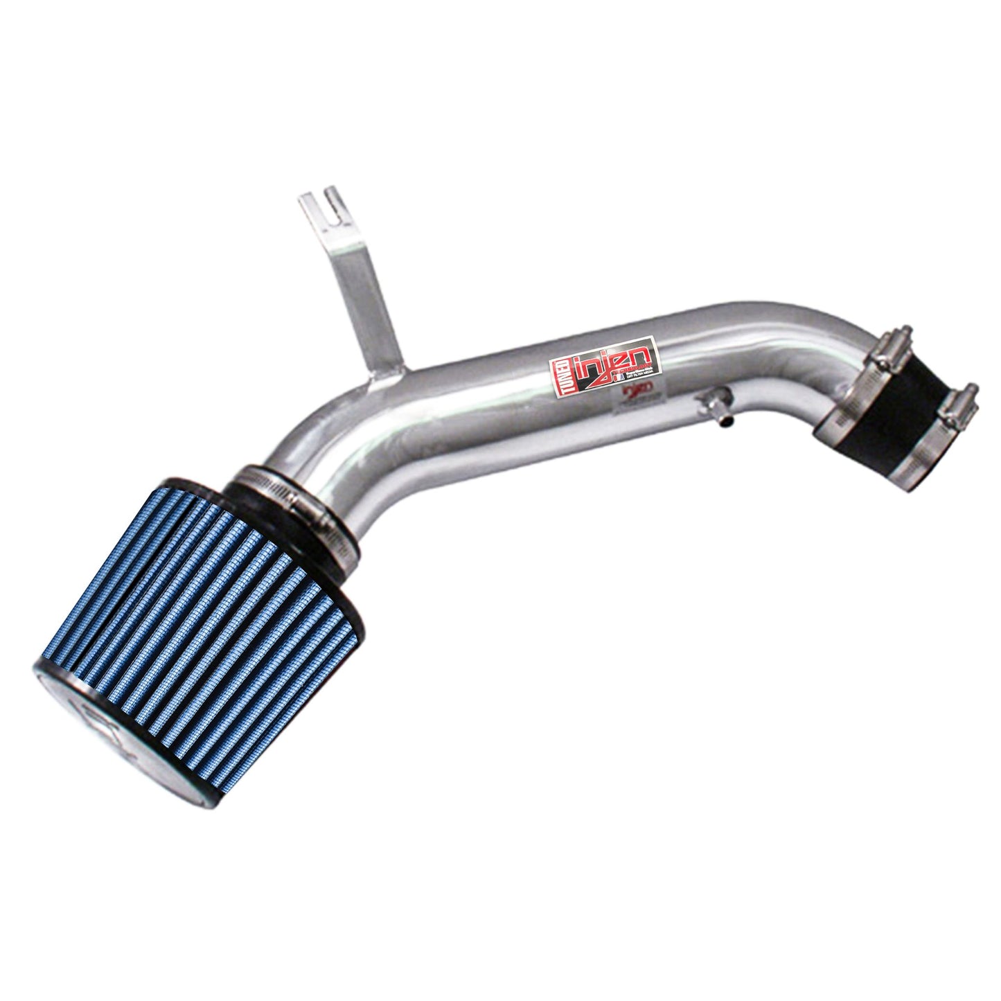 Injen Polished IS Short Ram Cold Air Intake System IS1420P