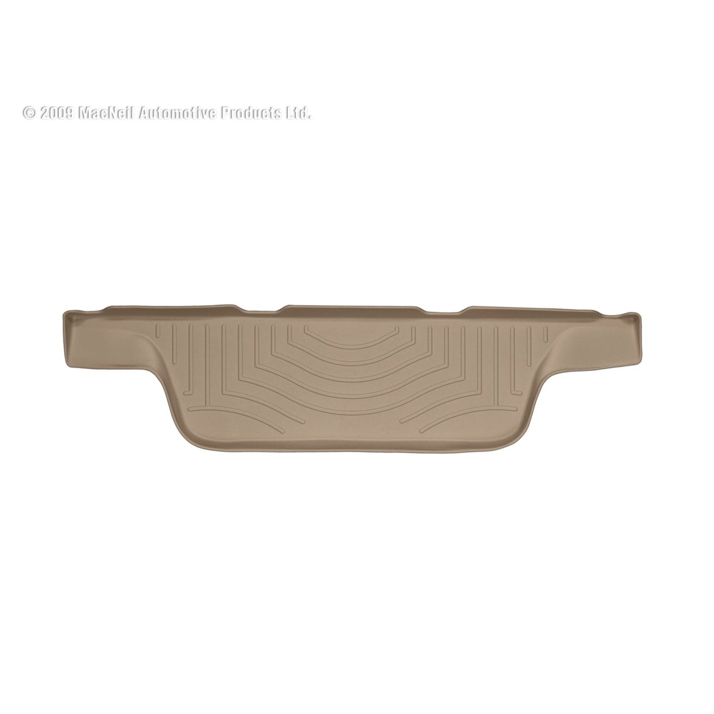 WeatherTech FloorLiner™ DigitalFit® 450313