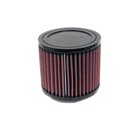 K&N RU-2650 Universal Clamp-On Air Filter