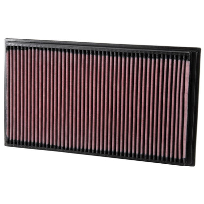 K&N 33-2183 Replacement Air Filter