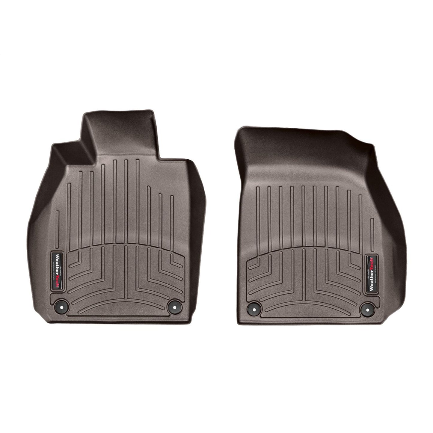 WeatherTech FloorLiner™ DigitalFit® 477241