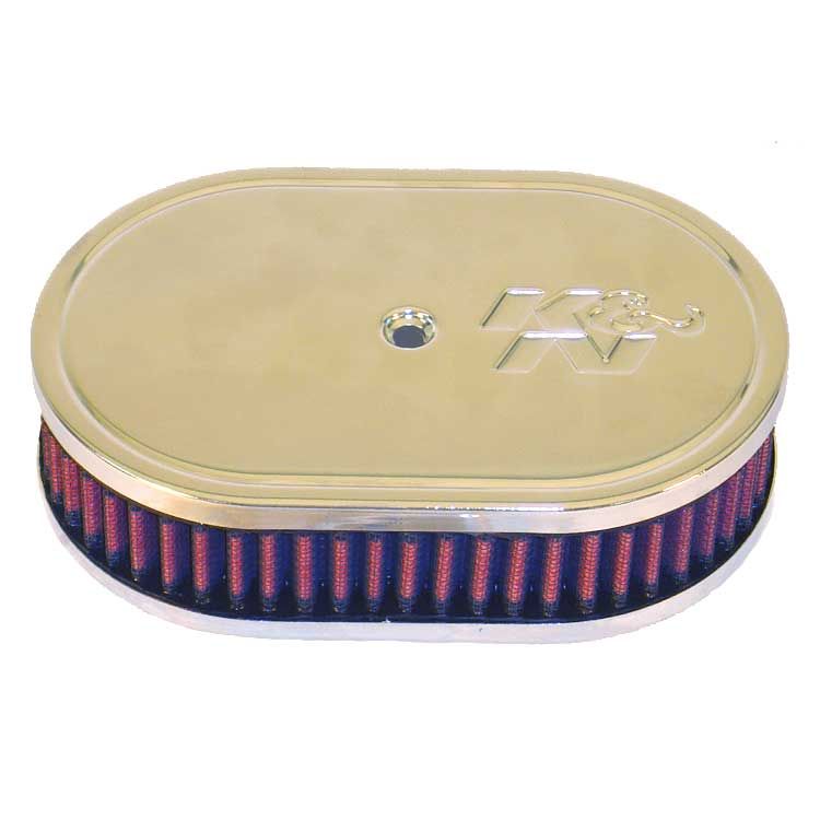 K&N 56-1310 Custom Racing Assembly