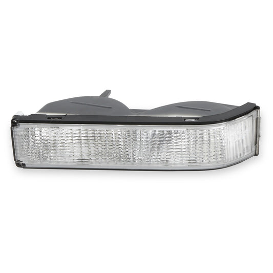 Holley Classic Truck Headlight Parking Light 07-117