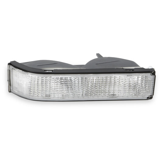 Holley Classic Truck Headlight Parking Light 07-118