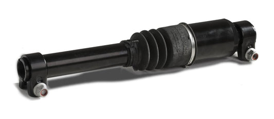 Steer Smarts Jeep Wrangler JK XD Griffin Steering Attenuator Upgrade Black Bellows 07098001