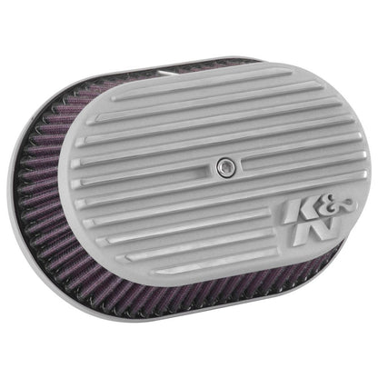 K&N RK-3956S Intake System-Harley Davidson