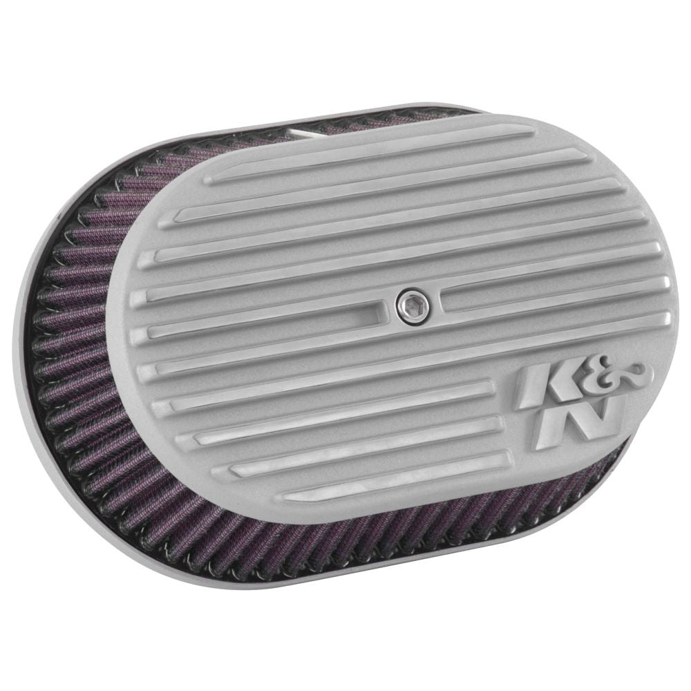 K&N RK-3953S Intake System-Harley Davidson