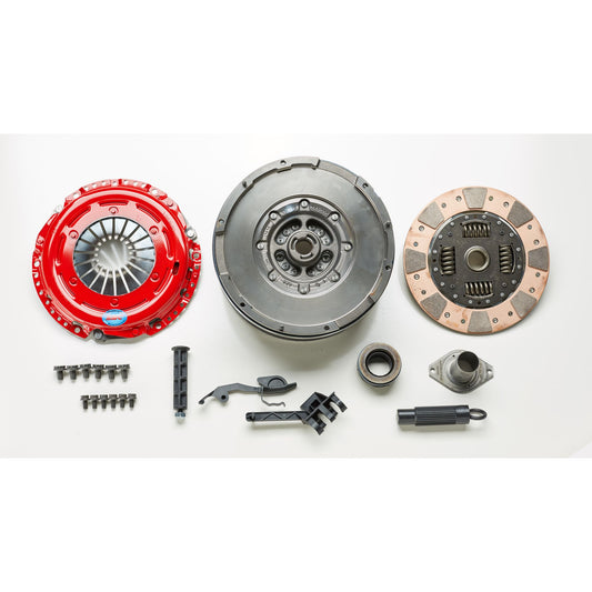 South Bend Clutch Stage 2 Drag Clutch Kit K70614F-HD-B