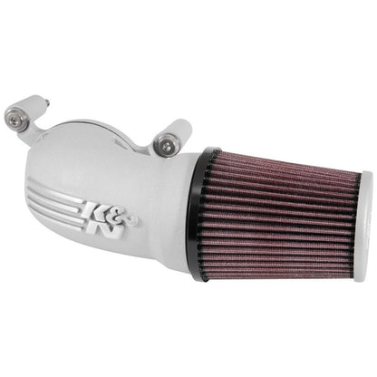 K&N 63-1134S Performance Air Intake System