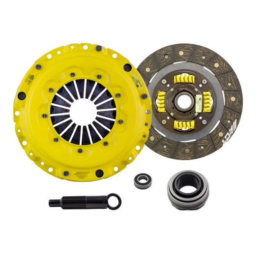 Advanced Clutch Technology XT/Perf Street Sprung Kit ACT-AI3-XTSS