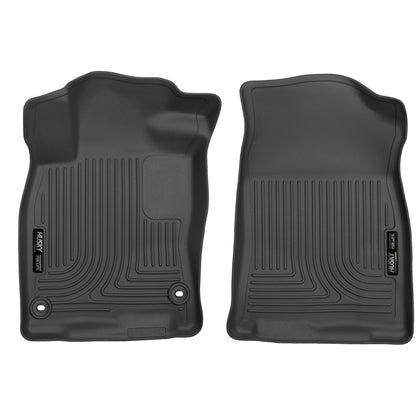 Husky Liners Front Floor Liners 52141