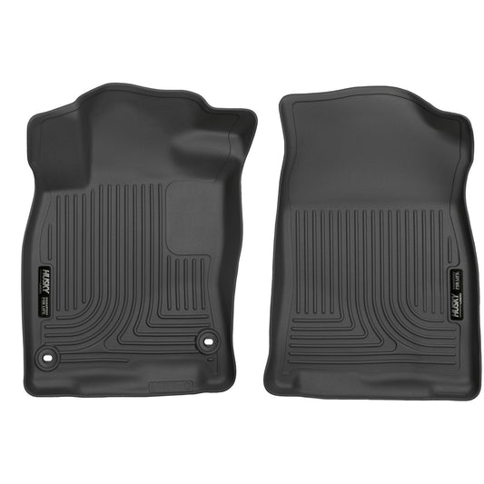 Husky Liners Front Floor Liners 52141