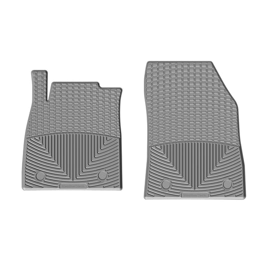 WeatherTech All Weather Floor Mats W318GR