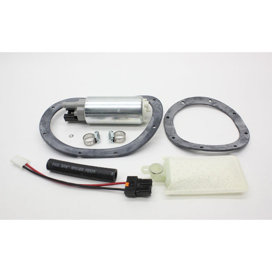 TI Automotive Stock Replacement Pump and Installation Kit for Gasoline Applications GCA702