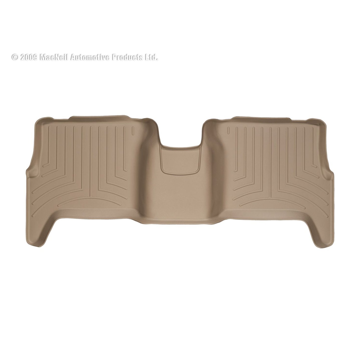 WeatherTech FloorLiner™ DigitalFit® 450812