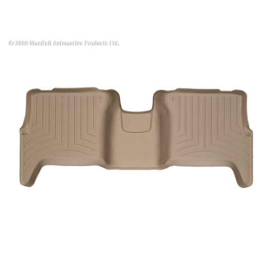 WeatherTech FloorLiner™ DigitalFit® 450812