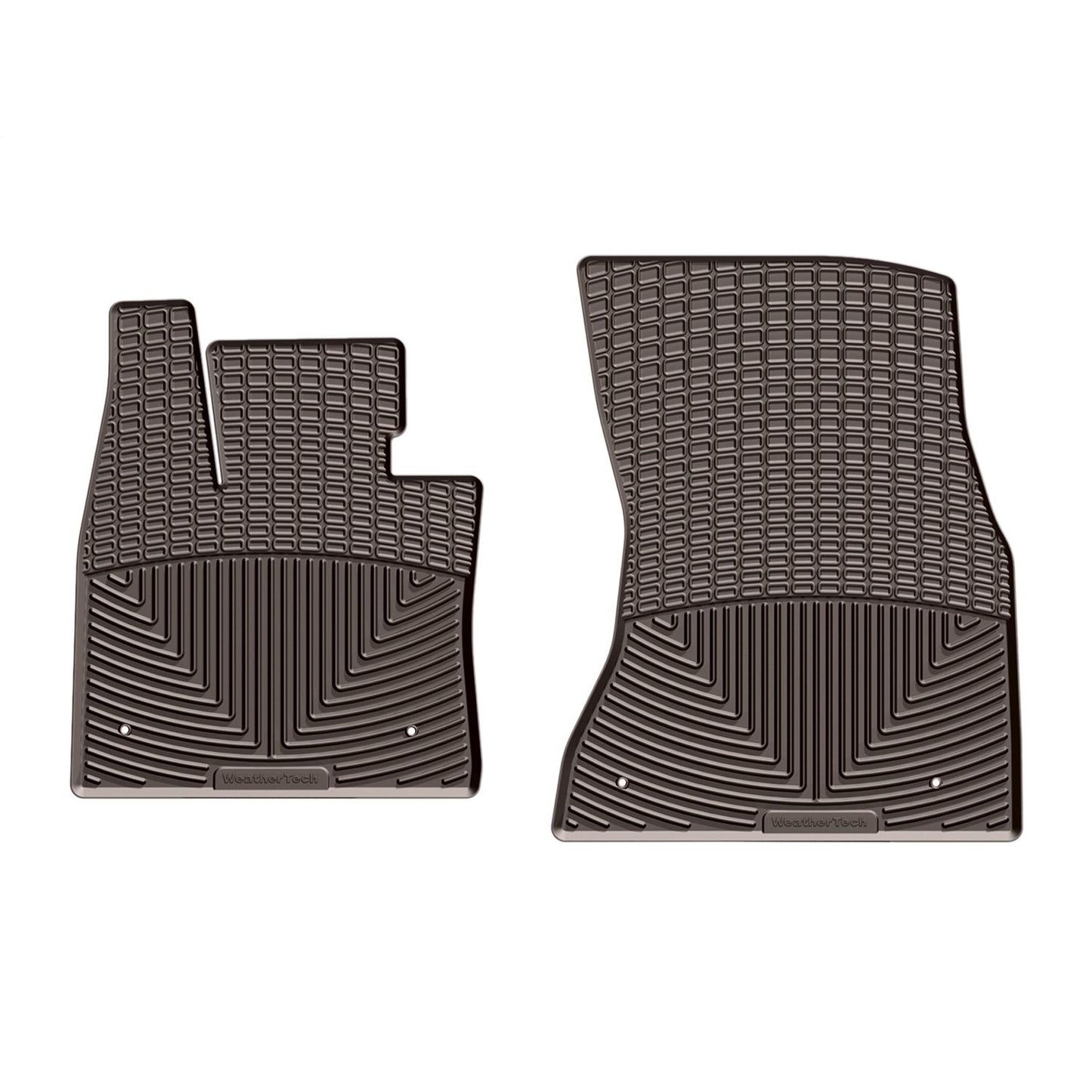 WeatherTech All Weather Floor Mats W325CO
