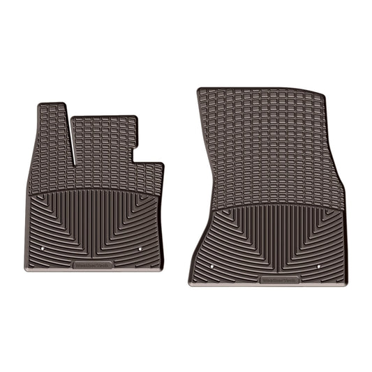 WeatherTech All Weather Floor Mats W325CO