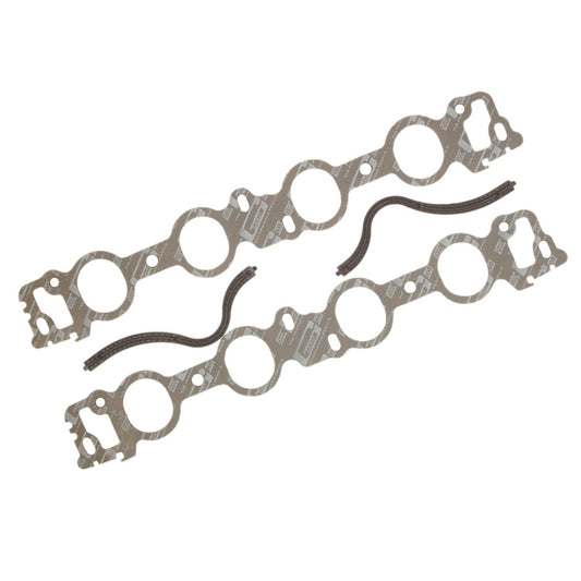 Mr Gasket Intake Gasket MRGAS-208G