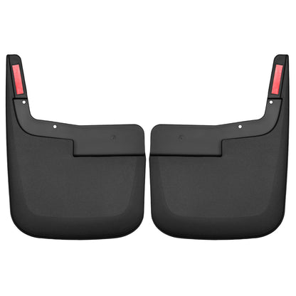 Husky Liners Front Mud Guards 58441