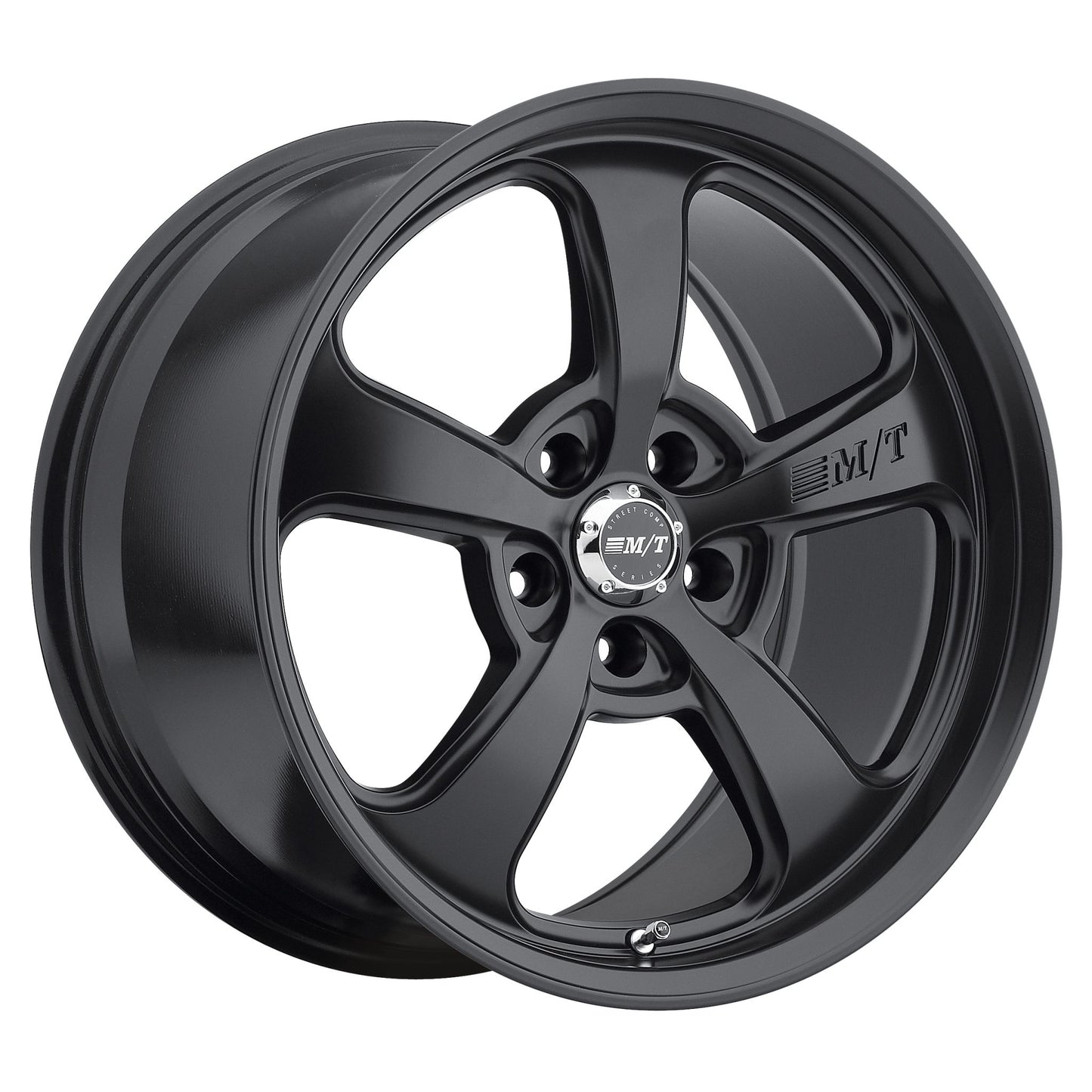 MICKEY THOMPSON SIDEBITER II 20X9 6x135 5.0IN 90000019420